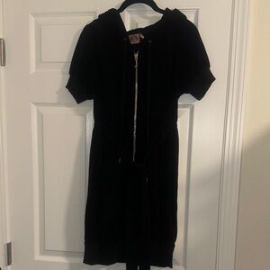 Juicy Couture Black Casual